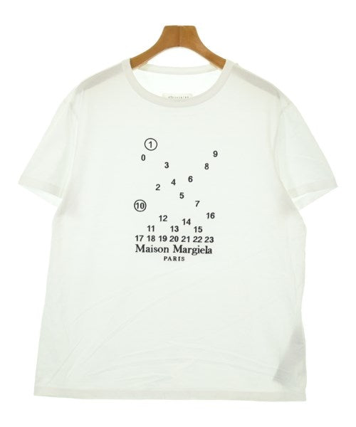 Maison Margiela T恤/上衣