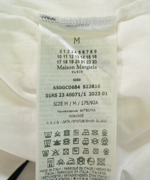 Maison Margiela T恤/上衣