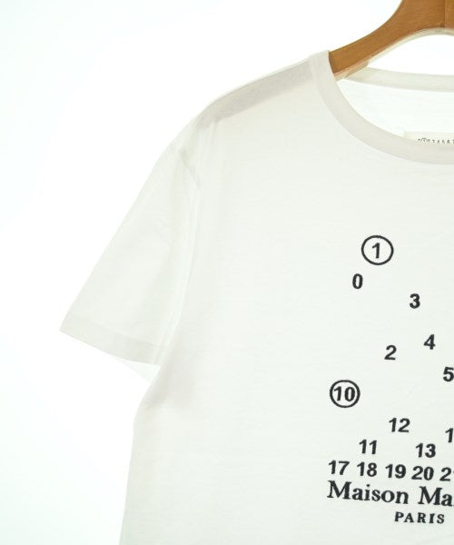 Maison Margiela T恤/上衣
