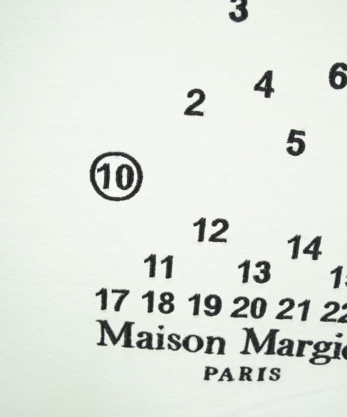 Maison Margiela T恤/上衣