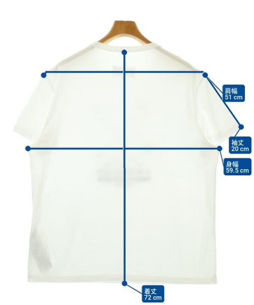 Maison Margiela T恤/上衣