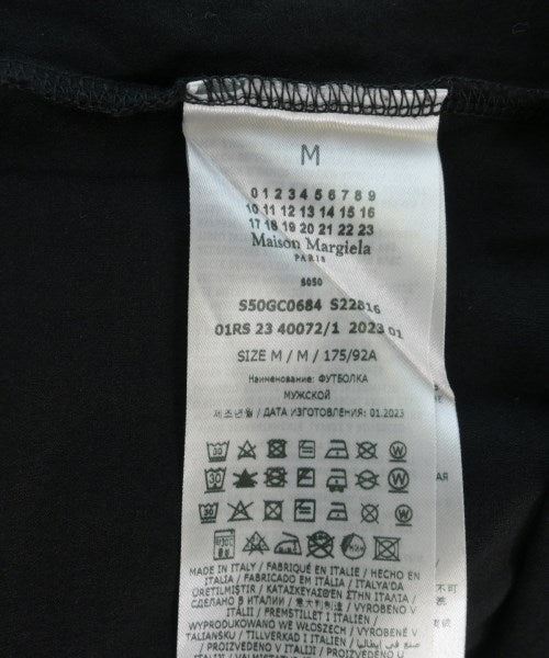 Maison Margiela T恤/上衣