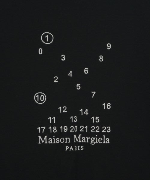 Maison Margiela T恤/上衣