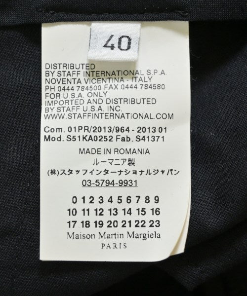Maison Margiela 長褲