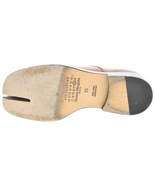 Maison Margiela 正式鞋/樂福鞋