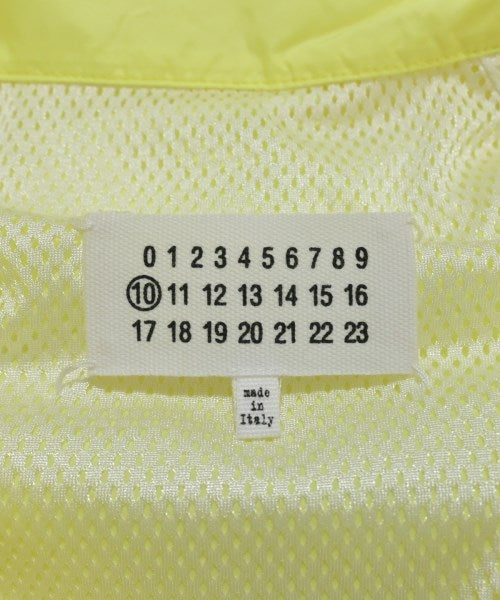 Maison Margiela 斜紋夾克