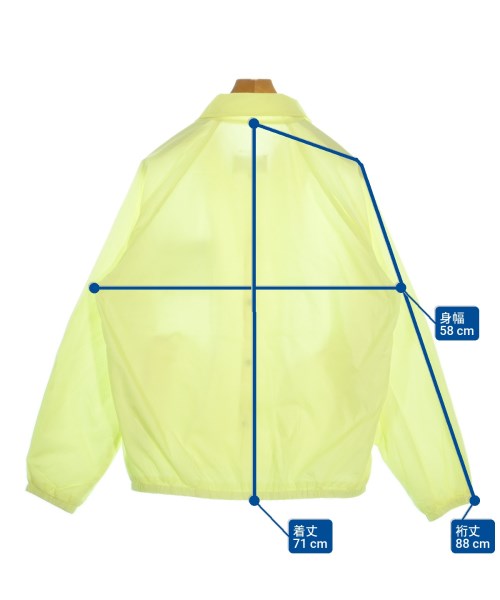 Maison Margiela 斜紋夾克