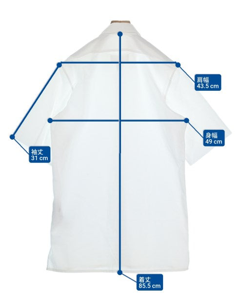 Maison Margiela 休閒襯衫