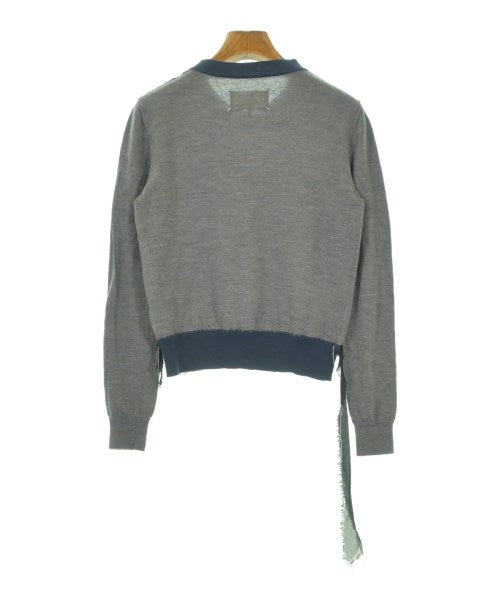 Maison Margiela 毛衣