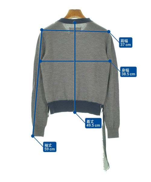 Maison Margiela 毛衣