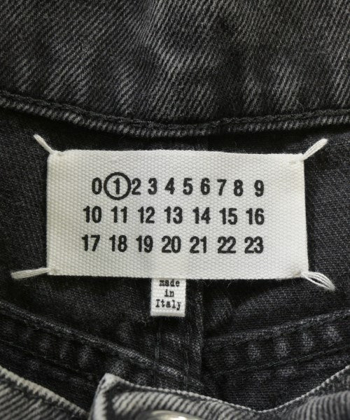 Maison Margiela 牛仔褲