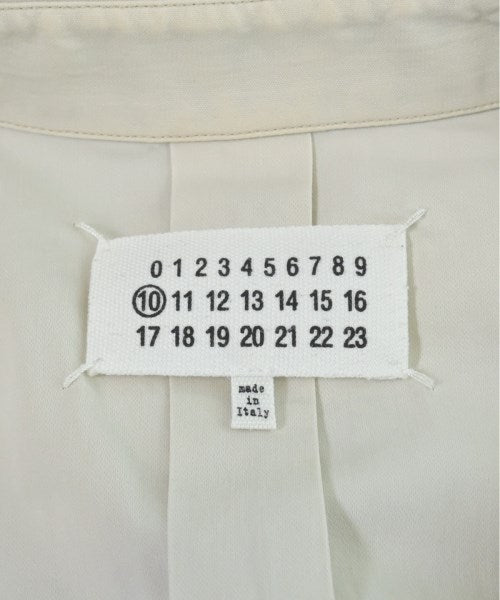 Maison Margiela 休閒襯衫