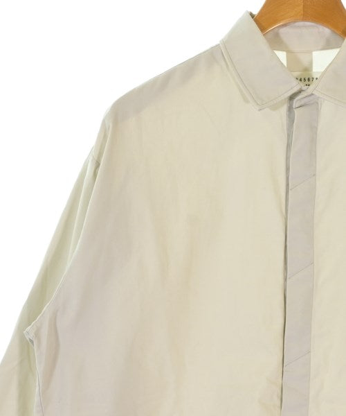 Maison Margiela 休閒襯衫