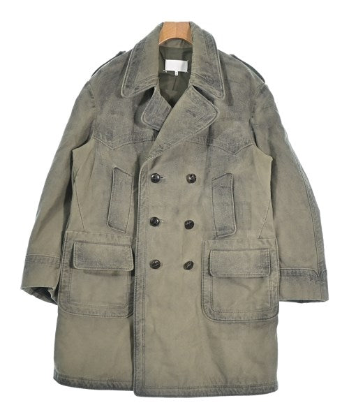 Maison Margiela 風衣