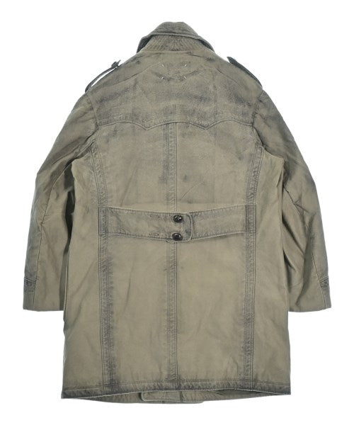 Maison Margiela 風衣