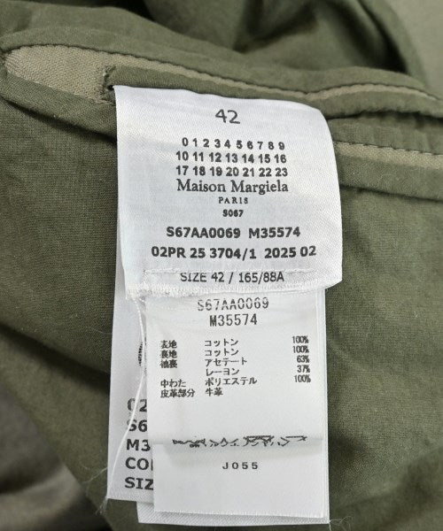 Maison Margiela 風衣