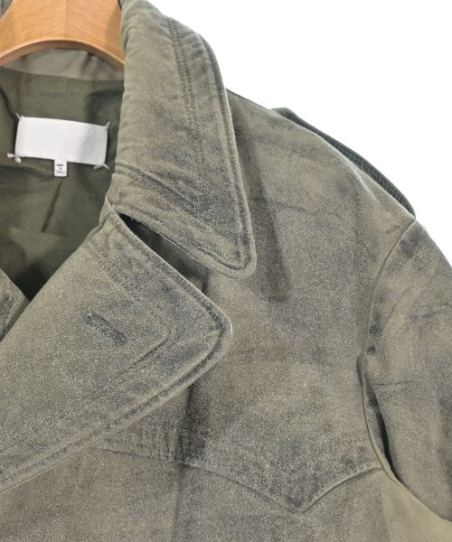 Maison Margiela 風衣