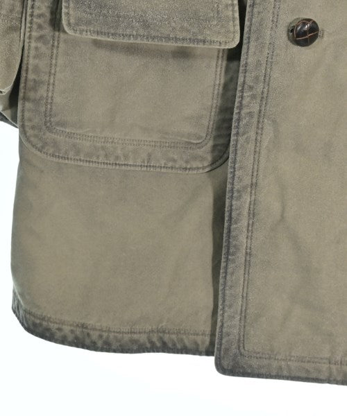 Maison Margiela 風衣