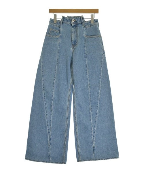 Maison Margiela 牛仔褲