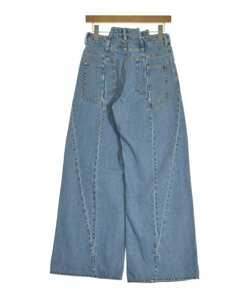 Maison Margiela 牛仔褲