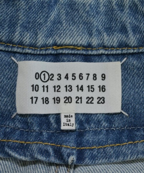 Maison Margiela 牛仔褲