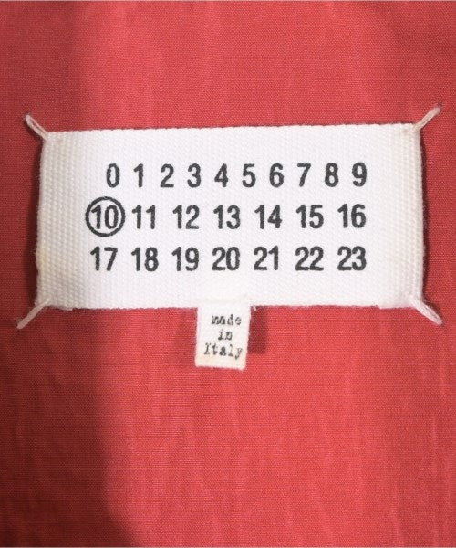 Maison Margiela 休閒襯衫