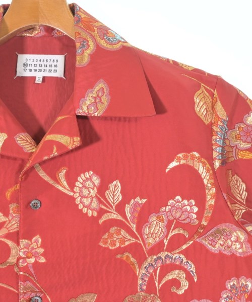 Maison Margiela 休閒襯衫