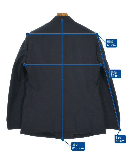 Maison Margiela 西裝外套