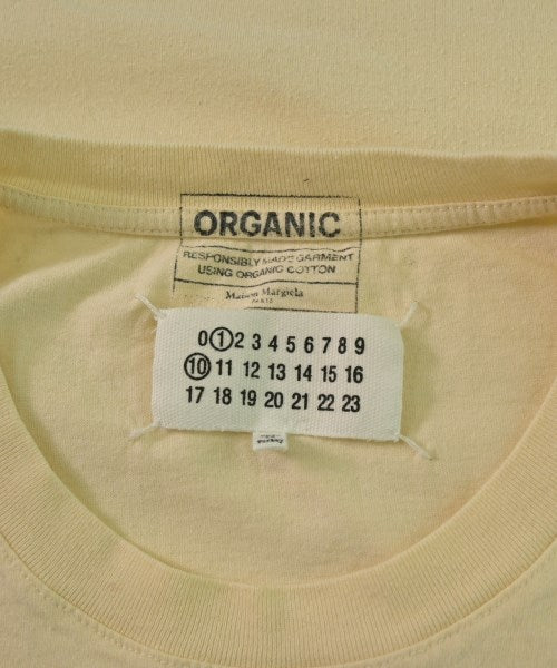 Maison Margiela T恤/上衣