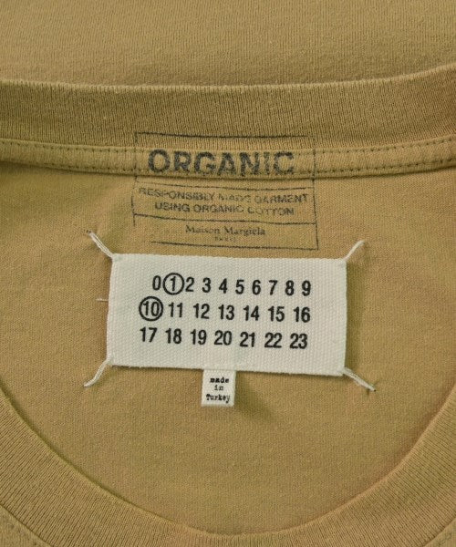 Maison Margiela T恤/上衣