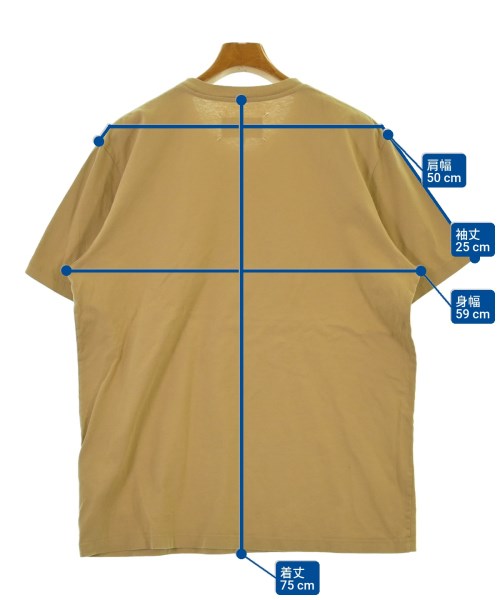 Maison Margiela T恤/上衣