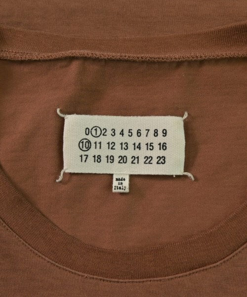Maison Margiela T恤/上衣