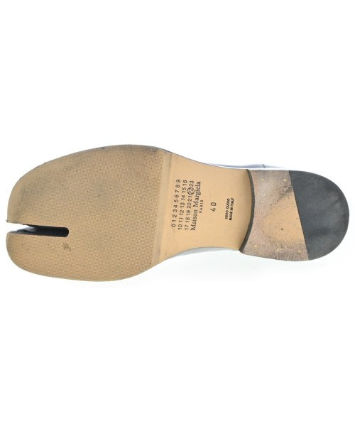 Maison Margiela 靴子