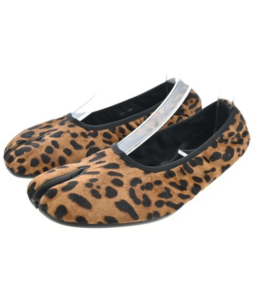 Maison Margiela 芭蕾鞋/歌劇鞋