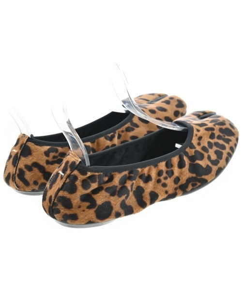 Maison Margiela 芭蕾鞋/歌劇鞋