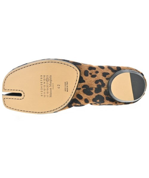 Maison Margiela 芭蕾鞋/歌劇鞋