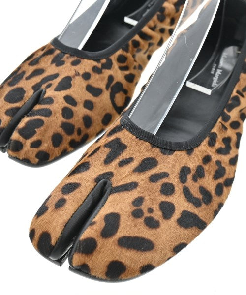 Maison Margiela 芭蕾鞋/歌劇鞋