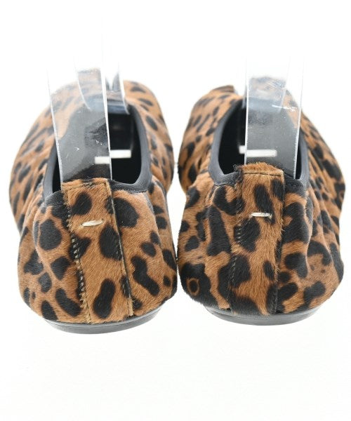 Maison Margiela 芭蕾鞋/歌劇鞋