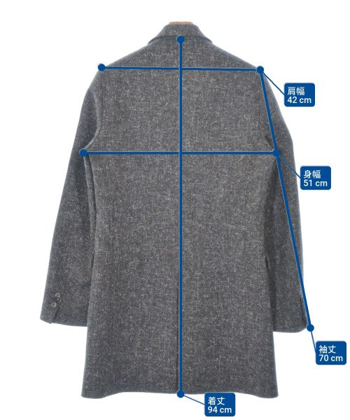 Maison Margiela 切斯特披風