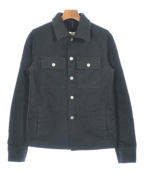 Maison Margiela 斜紋夾克