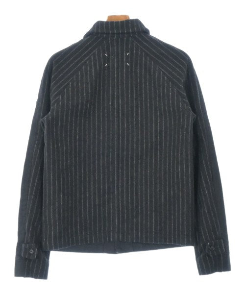 Maison Margiela 斜紋夾克