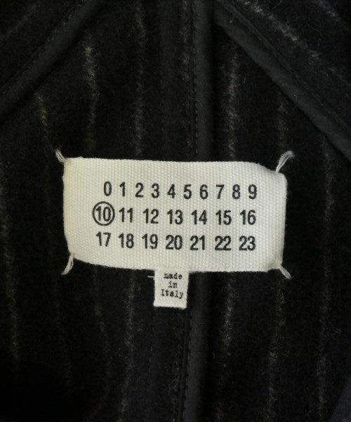 Maison Margiela 斜紋夾克