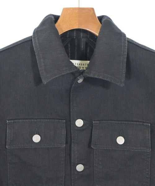 Maison Margiela 斜紋夾克