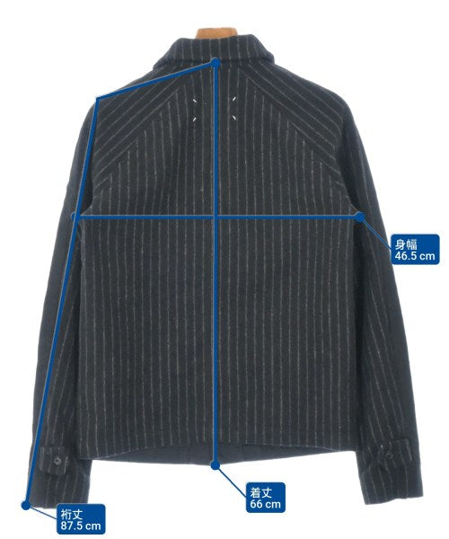 Maison Margiela 斜紋夾克