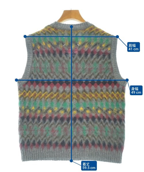 Maison Margiela 背心