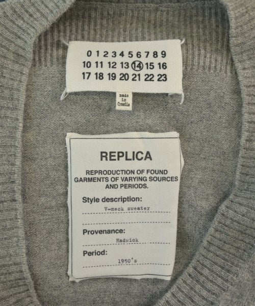 Maison Margiela 毛衣