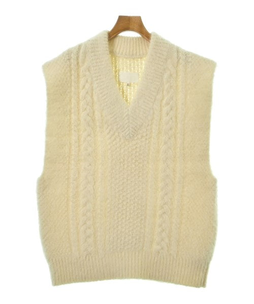 Maison Margiela 背心