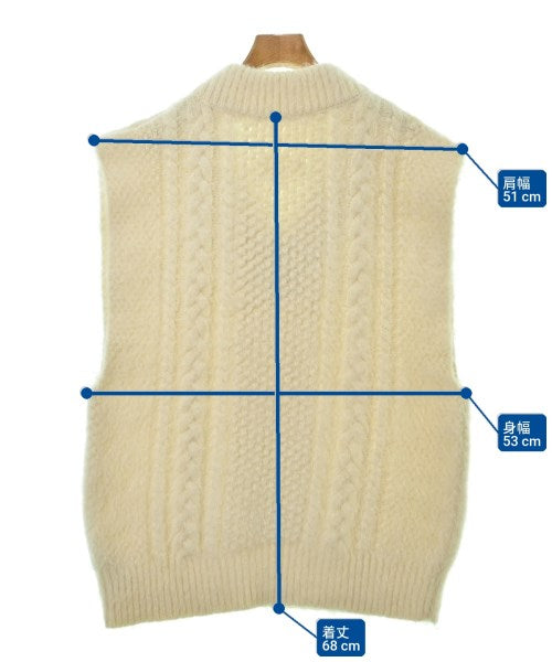 Maison Margiela 背心