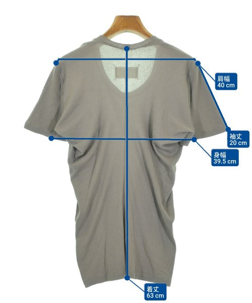 Maison Margiela T恤/上衣