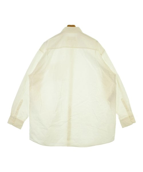 Maison Margiela 休閒襯衫